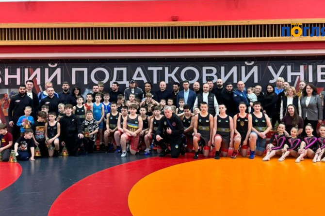 Спорт - a0a64cb6-98fb-4c25-8b0c-c5261f748ef1 - зображення